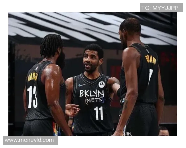 篮网惨败骑士，连败阴云笼罩，何去何从？