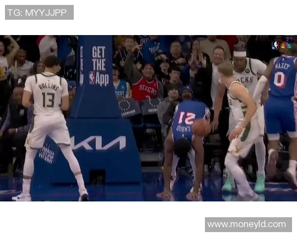 雄鹿力克76人，掀起赛季新高潮